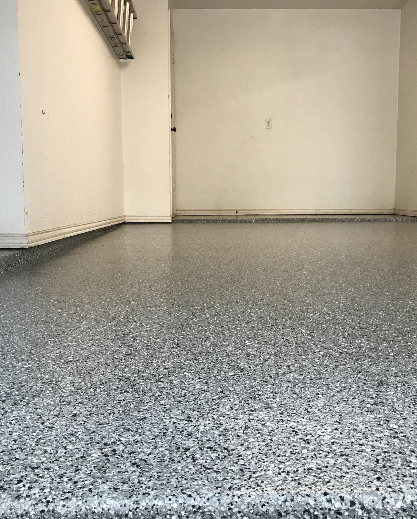 Garage Flooring